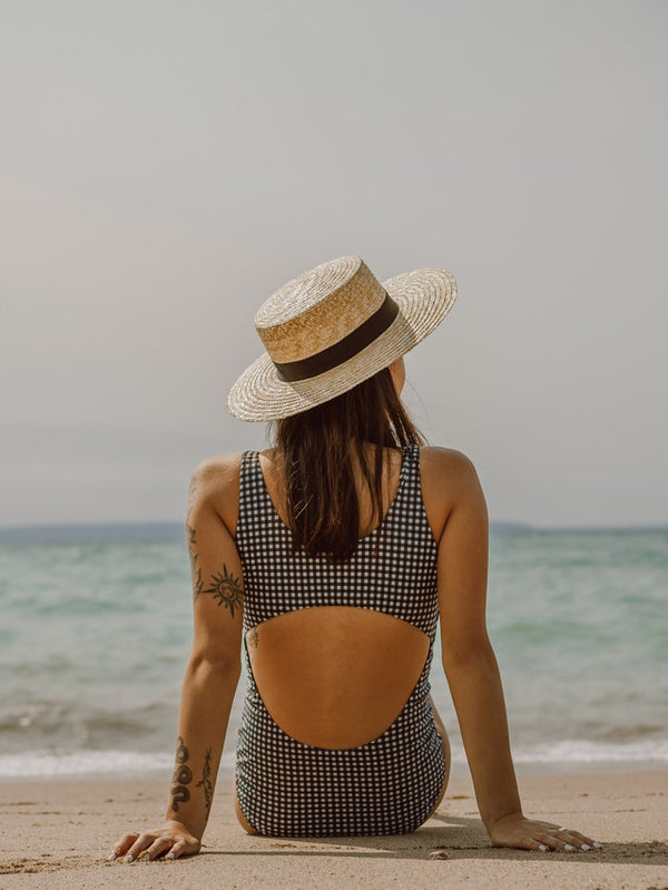 How to Protect Your Skin From the Sun | Skin Cancer Awareness Month