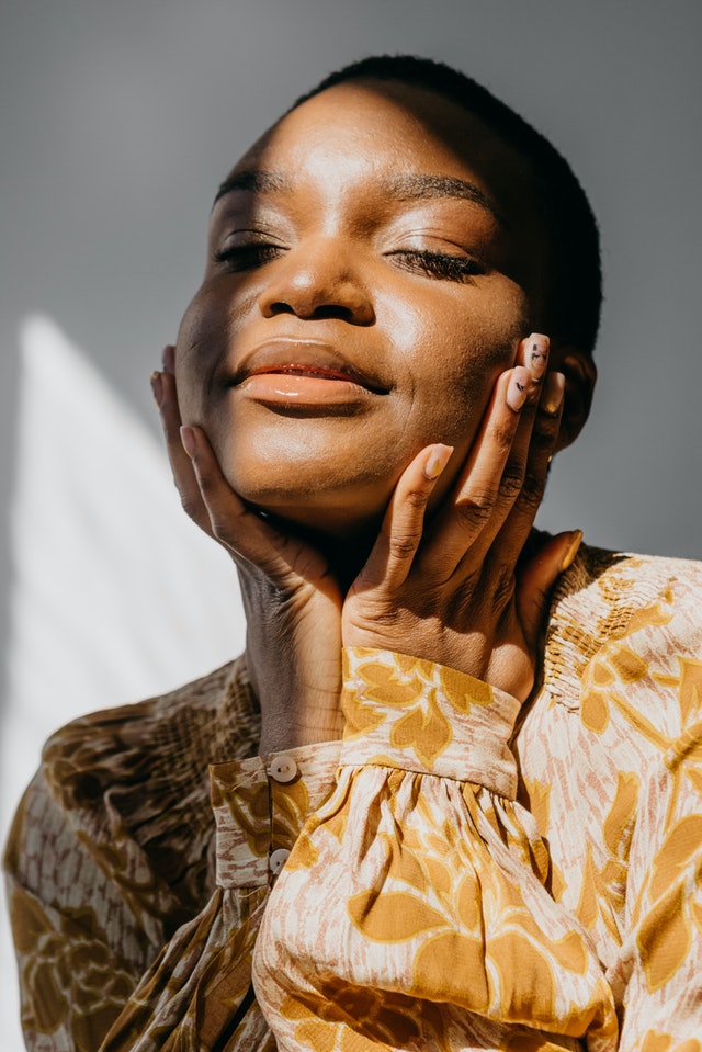 How to Get Rid of Uneven Skin Texture | Derm-Approved Tips