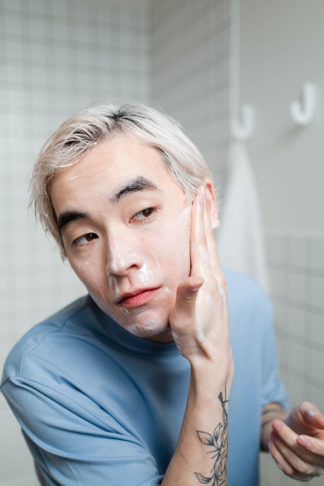 No BS Skincare for Men | Derm-Approved