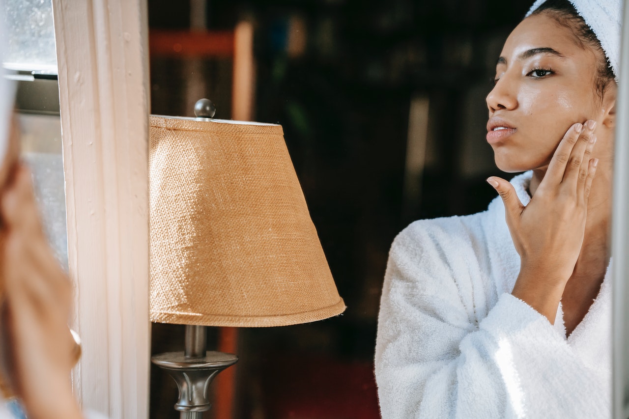 Post Accutane Skincare Routine