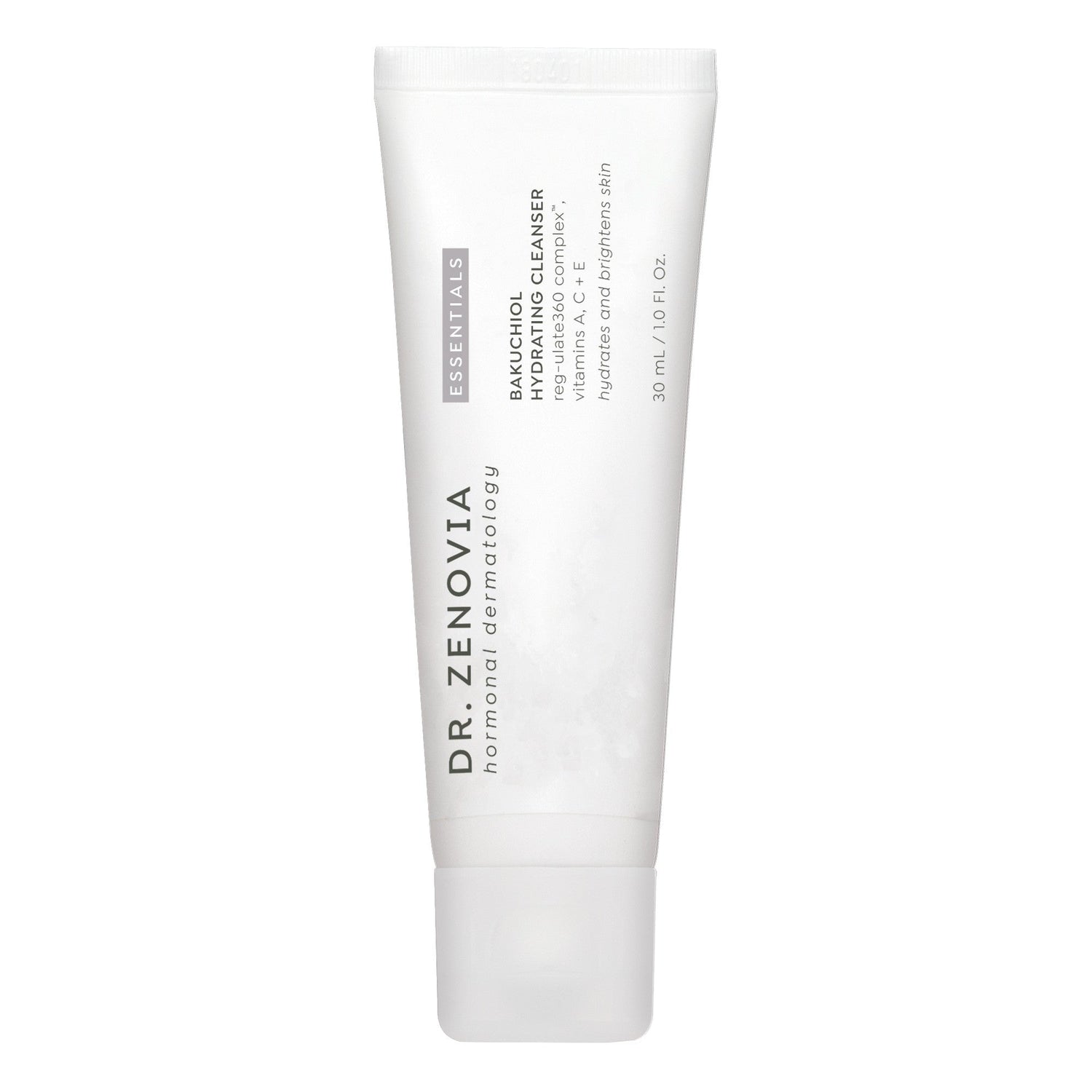 ‍Mini Bakuchiol Hydrating Cleanser (100% off)