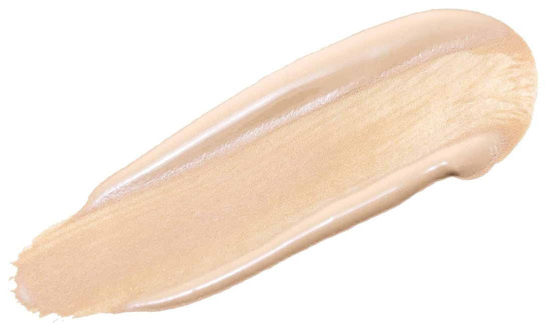 Product texture of Dr. Zenovia inflamm-aging night treatment