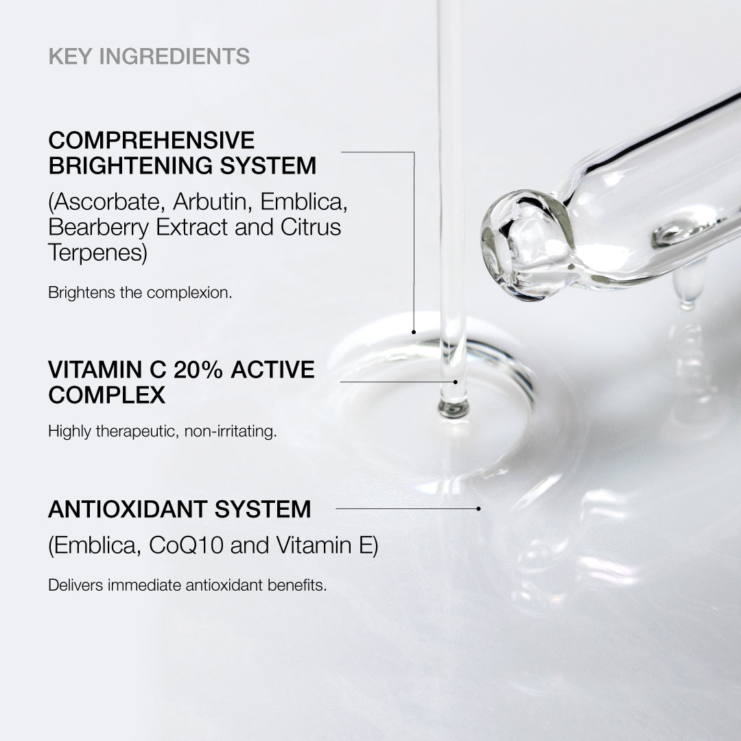 Vitamin C Brightening Serum