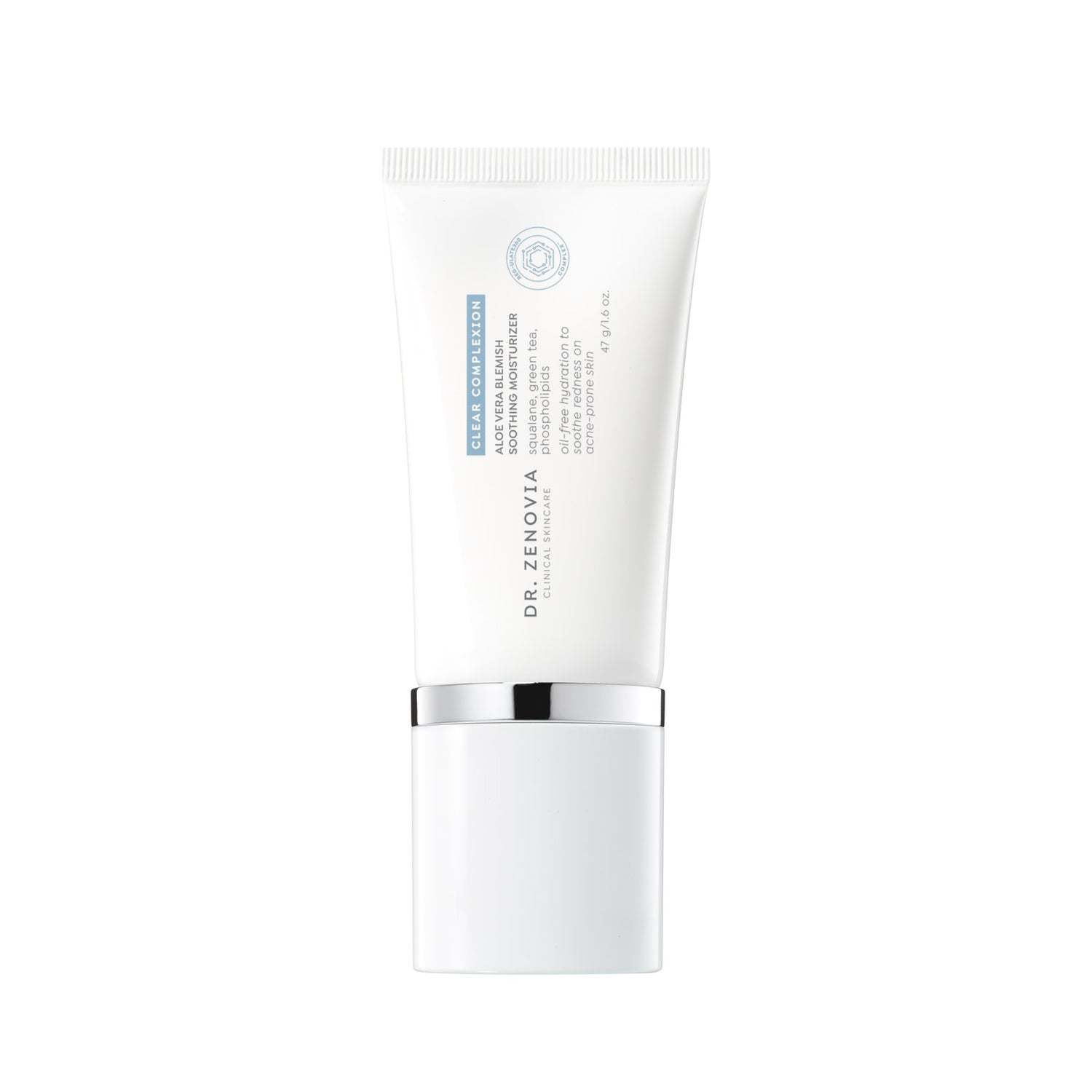 Aloe Vera Blemish Soothing Moisturizer