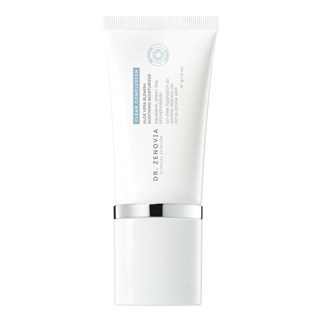 Aloe Vera Blemish Soothing Moisturizer Tube