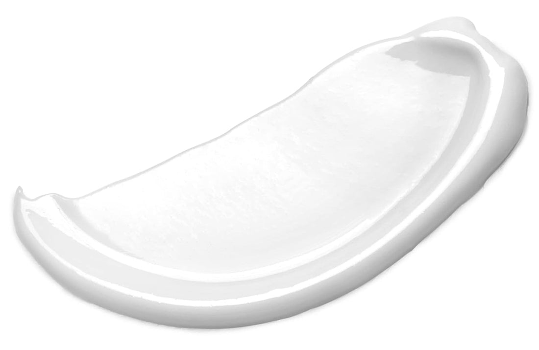 Texture of Aloe Vera Soothing Moisturizer