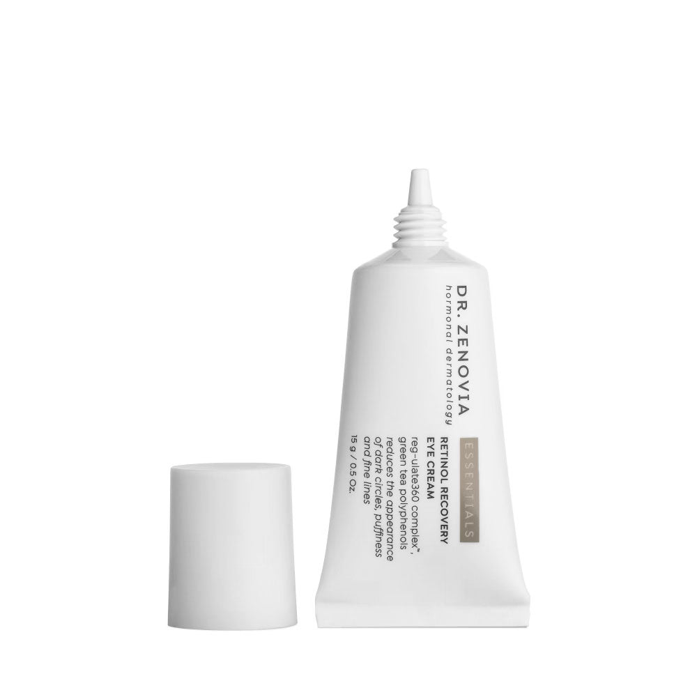 Retinol Eye Cream