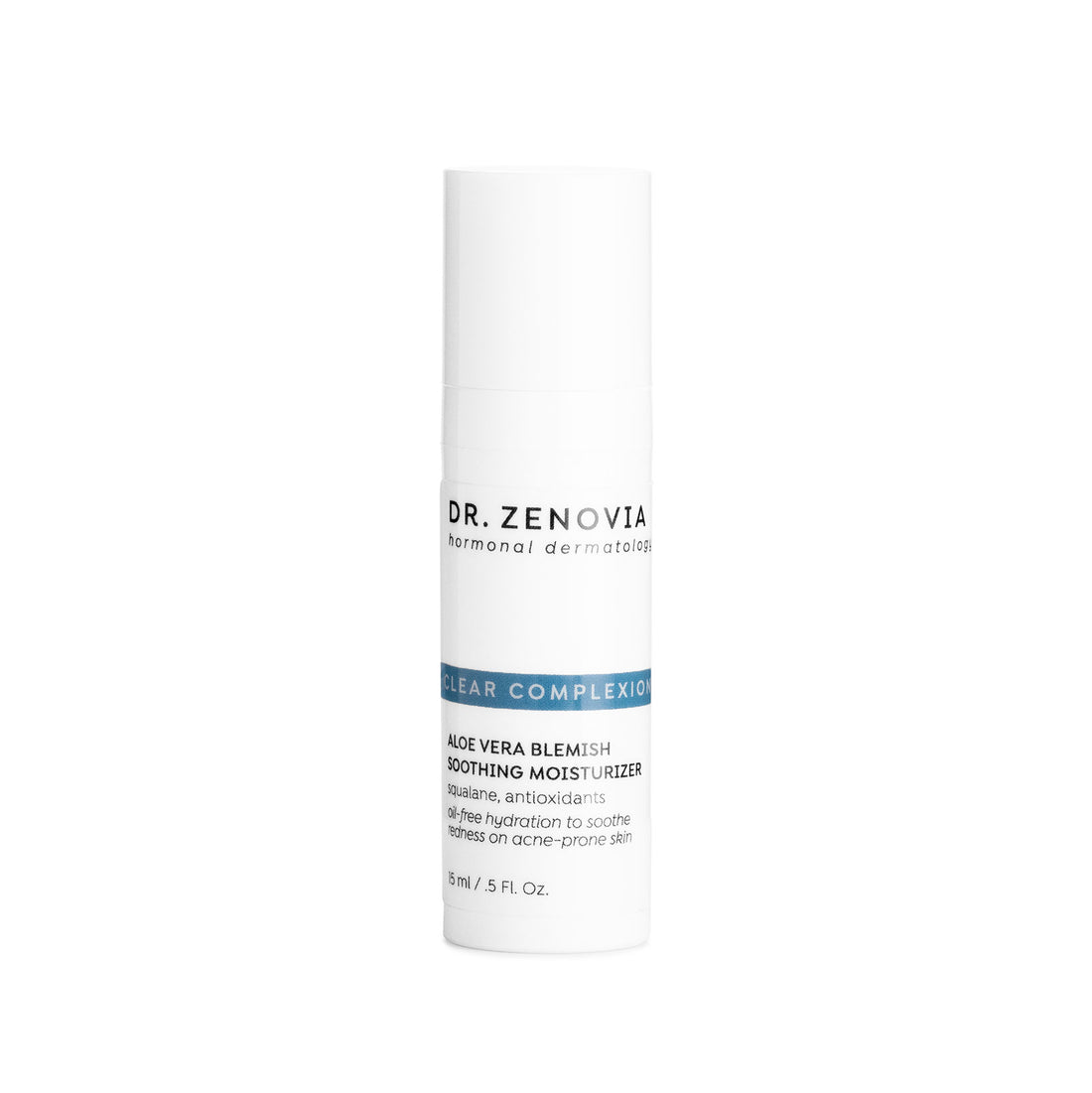 Mini Aloe Vera Blemish Soothing Moisturizer