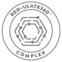 Reg-ulate 360 Complex ~phyto solution