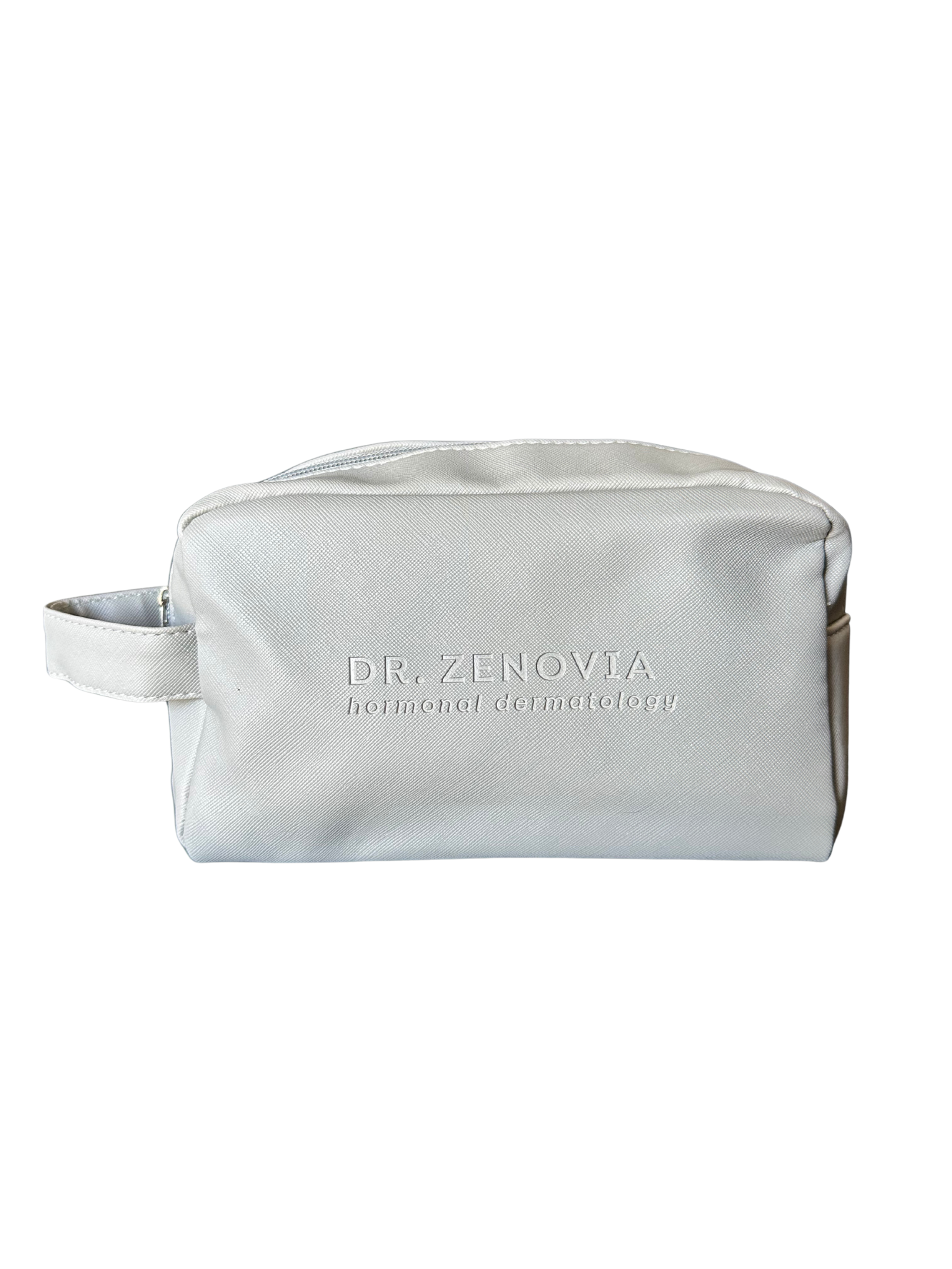 Skincare Travel Bag.