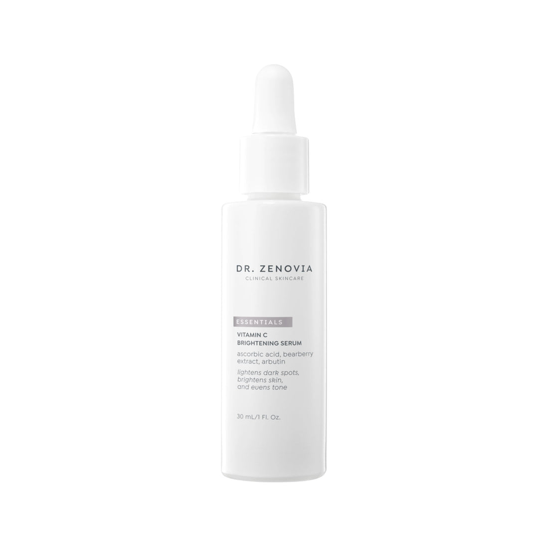 Vitamin C Brightening Serum