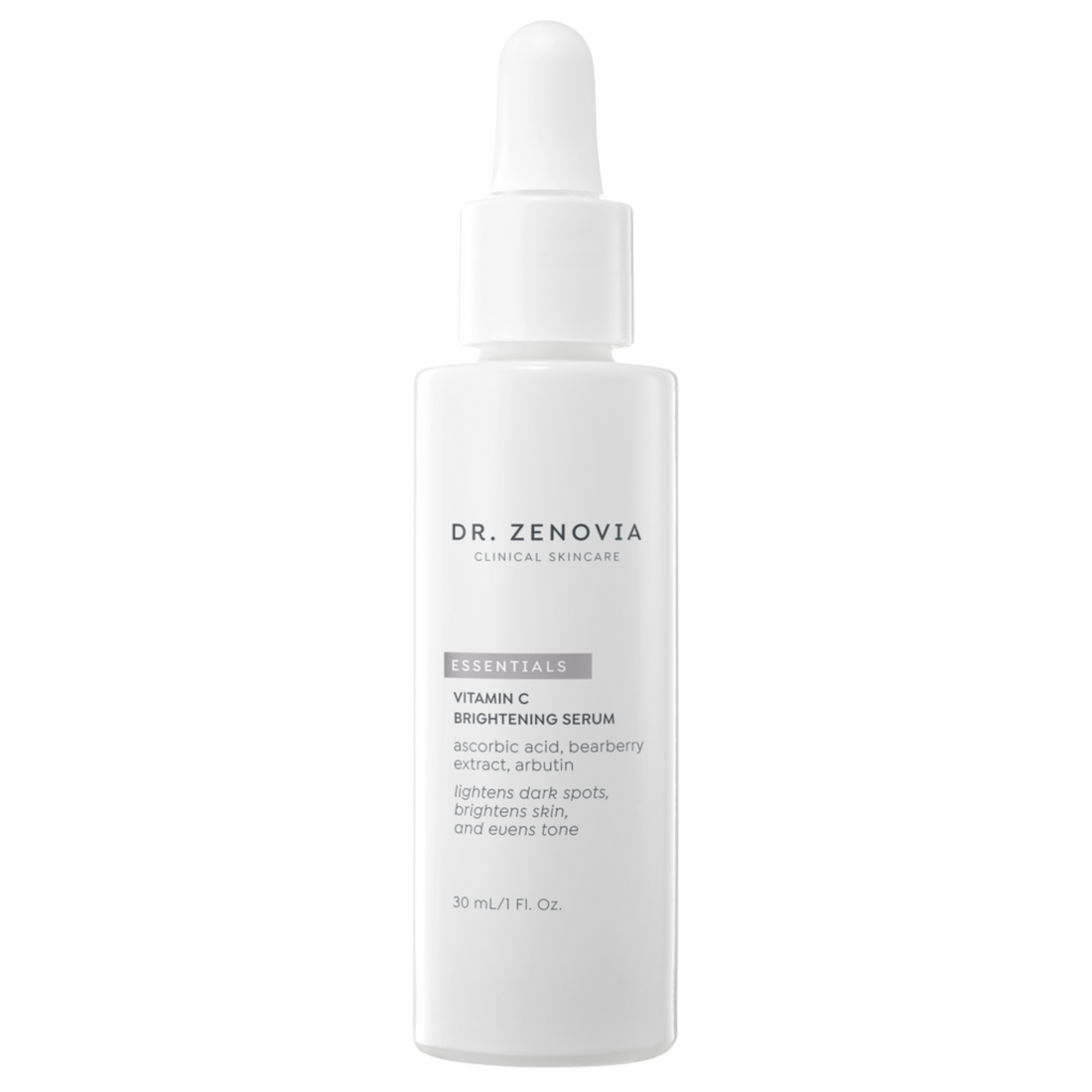 Vitamin C Brightening Serum