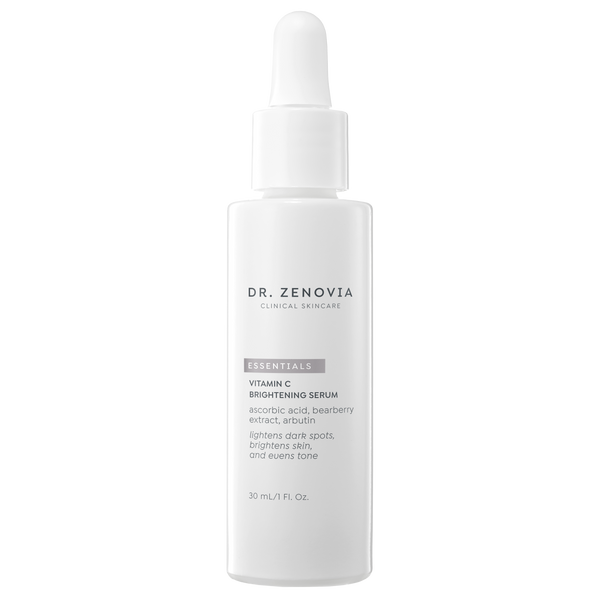 Vitamin C Brightening Serum