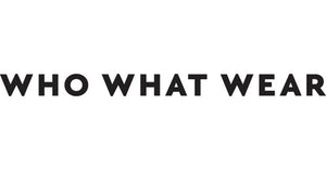 Who What Wear logo