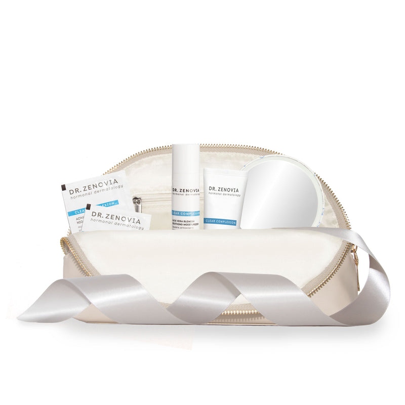 🎁 Acne On The Go Kit (100% off)