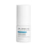 Front of Dr. Zenovia Benzoyl Peroxide Acne Spot Treatment bottle showing usage directions and clinical information
