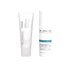 Dr. Zenovia Sensitive Minis Duo travel-size sensitive skin bundle - Mini Bakuchiol Hydrating Cleanser and Mini Aloe Vera Blemish Soothing Moisturizer on a white background