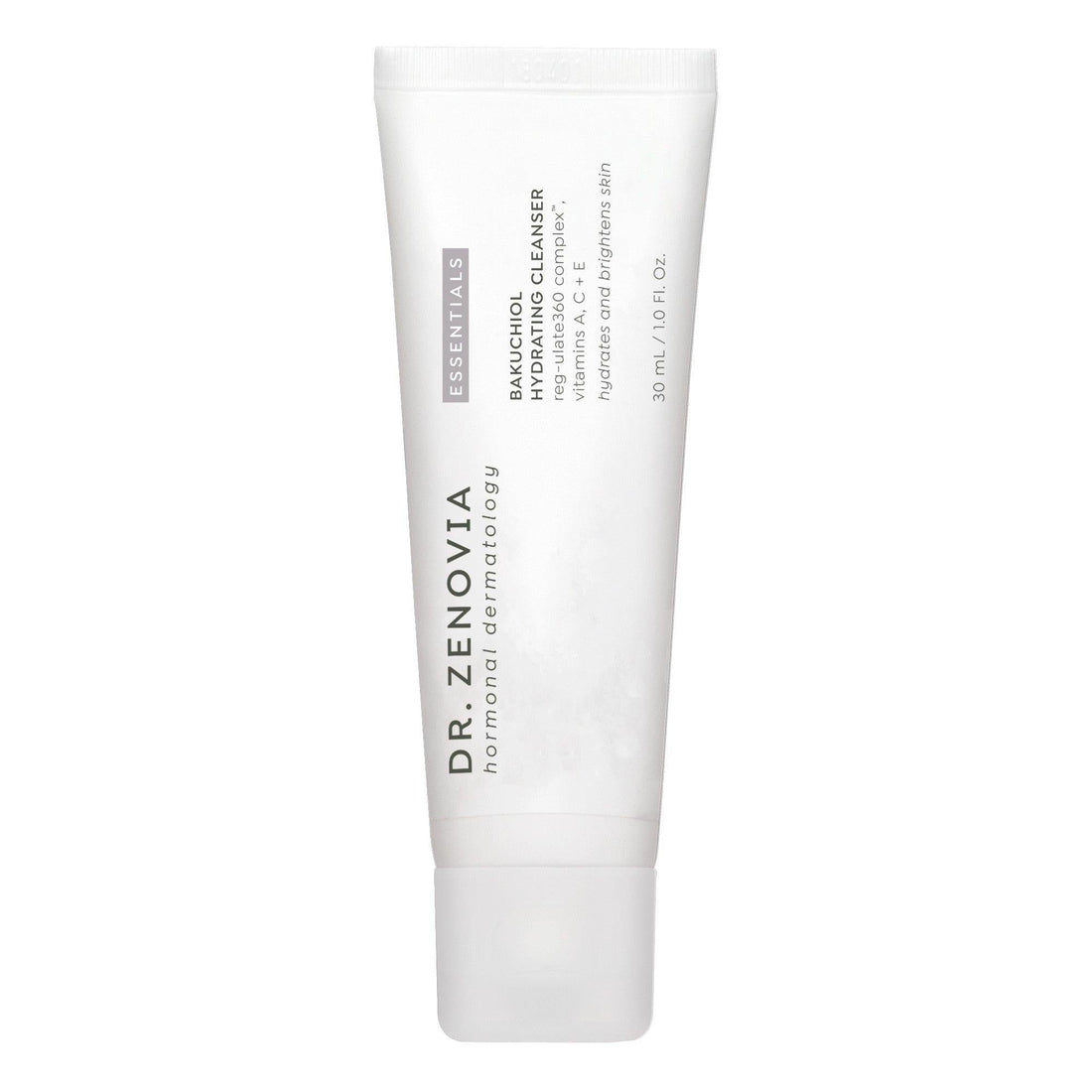 Mini Bakuchiol Hydrating Cleanser.
