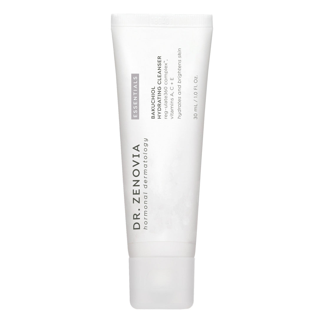 Mini Bakuchiol Hydrating Cleanser (100% off)