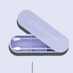 Dr Z Reusable Silicone Swabs.