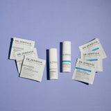 Image of Dr. Zenovia Discovery Sample Set | Essentials | Clear Complexion | Hormonal Dermatology