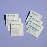 Image of Dr. Zenovia Free Sample Set | Essentials | Clear Complexion | Hormonal Dermatology