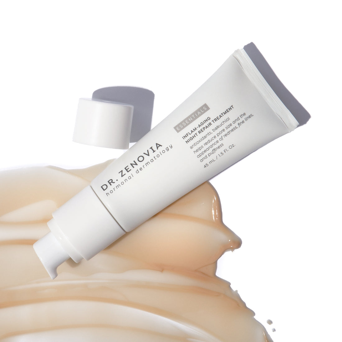 Inflam-aging Night Repair Treatment