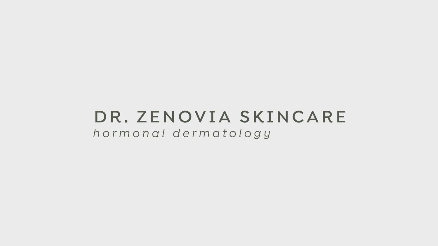Video of a dermatologist demonstrating application of 5% Benzoyl Peroxide spot treatment to acne