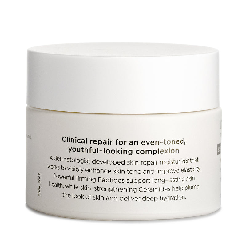Clinical Grade Moisturizer | Anti-aging and Plumping