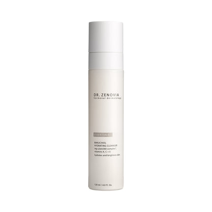 Image of Dr. Zenovia Bakuchiol Hydrating Cleanser | Essentials | Hormonal Dermatology
