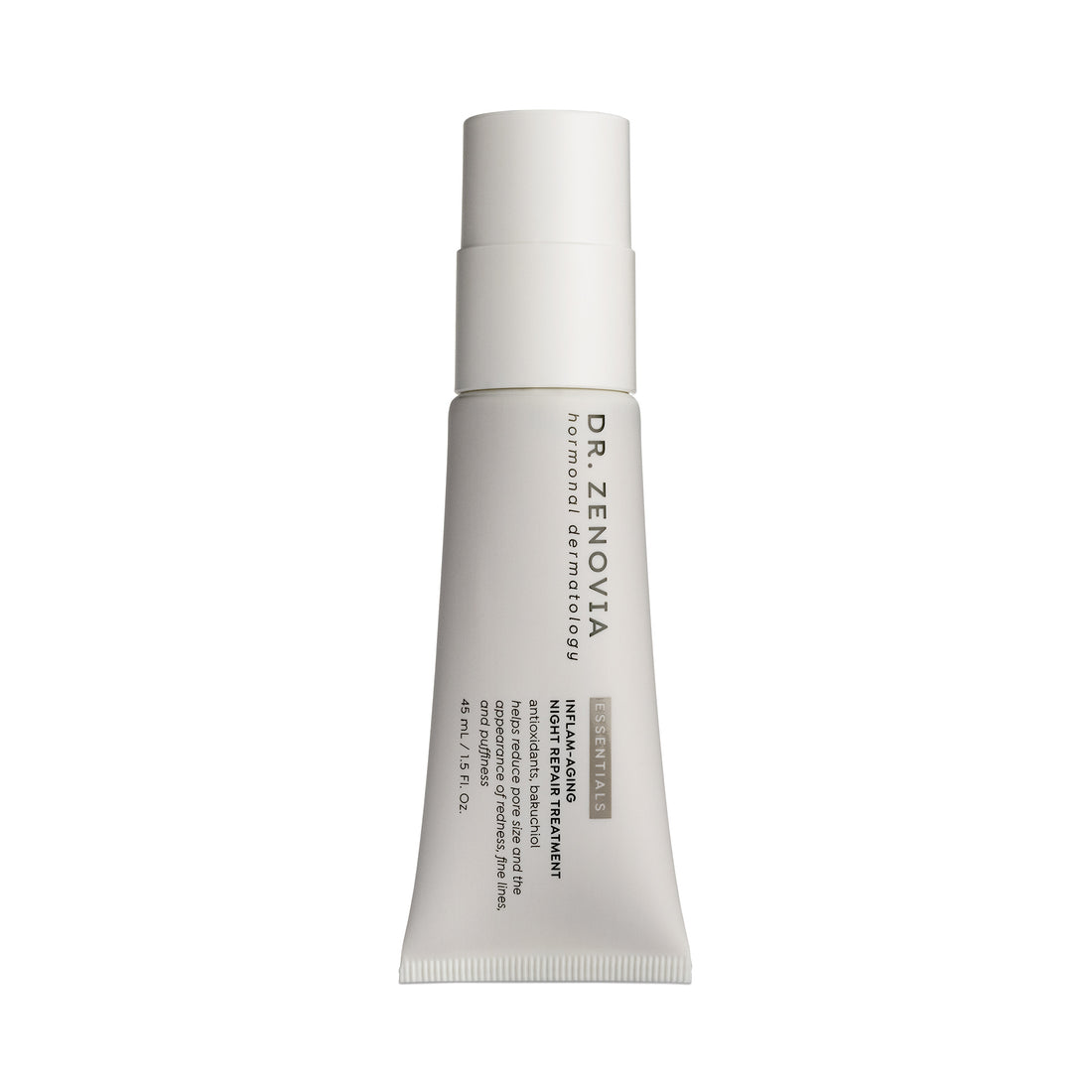 Image of Dr. Zenovia Inflam-aging Night Repair Treatment | Essentials | Hormonal Dermatology