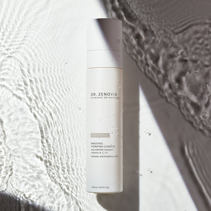 Bakuchiol Hydrating Cleanser
