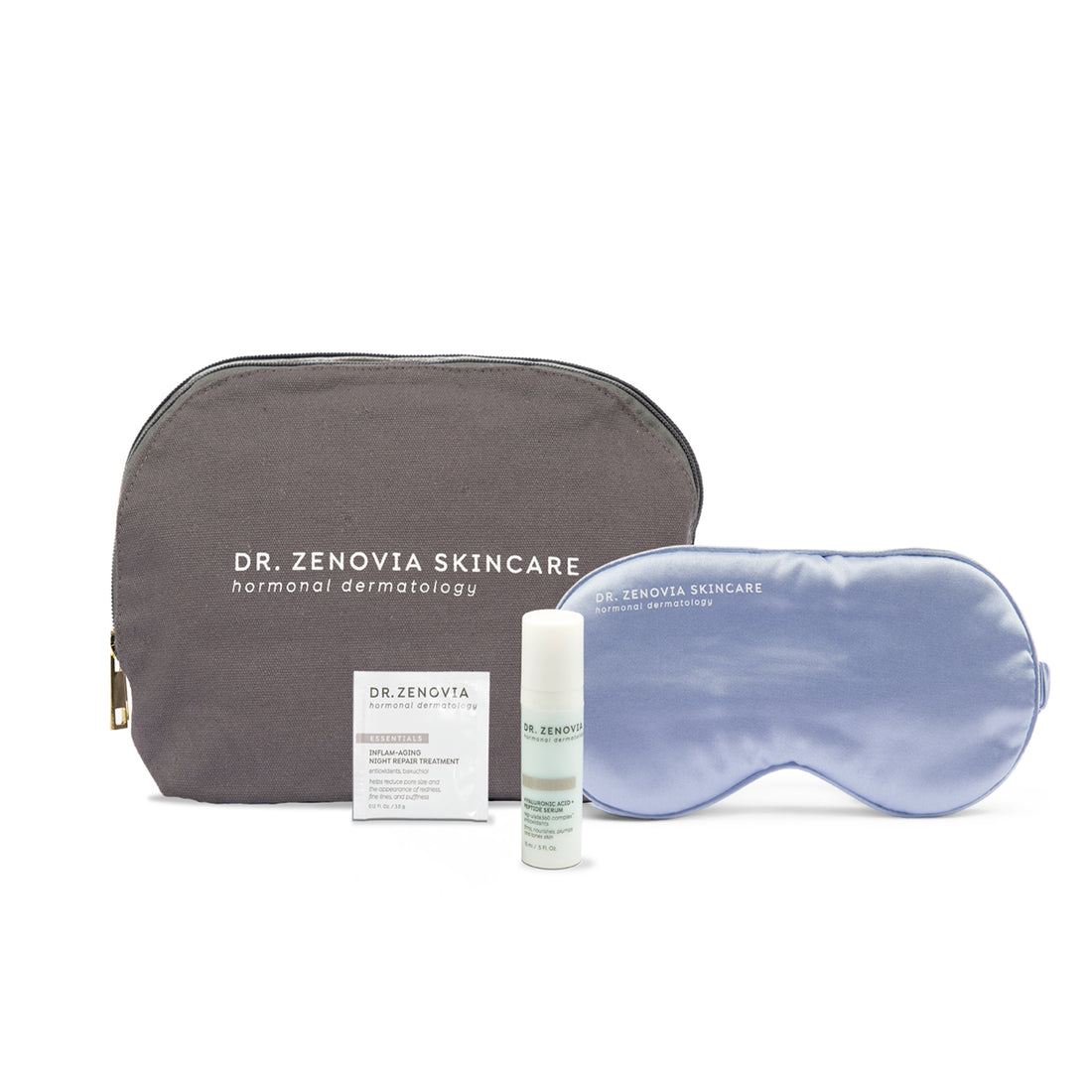 Overnight Hydrate + Plump Kit