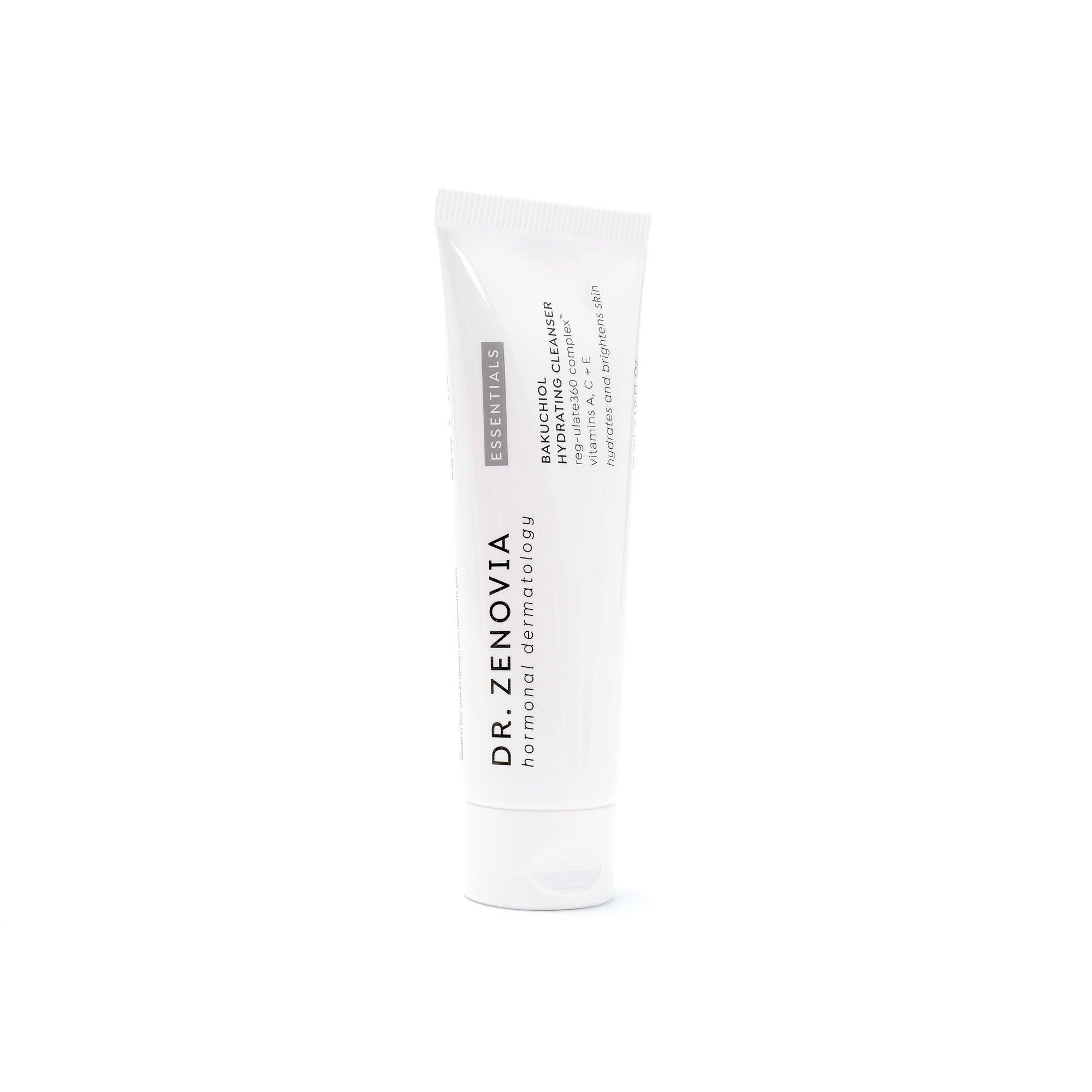 Mini Bakuchiol Hydrating Cleanser.