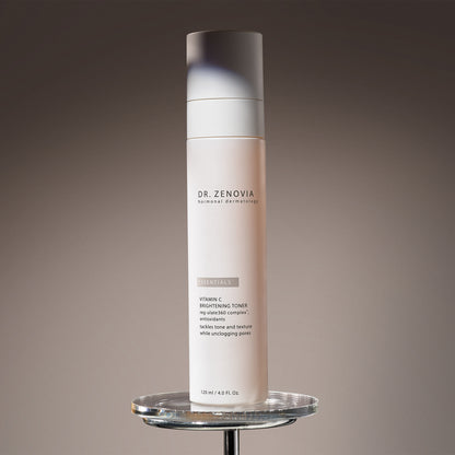 Vitamin C Brightening Toner