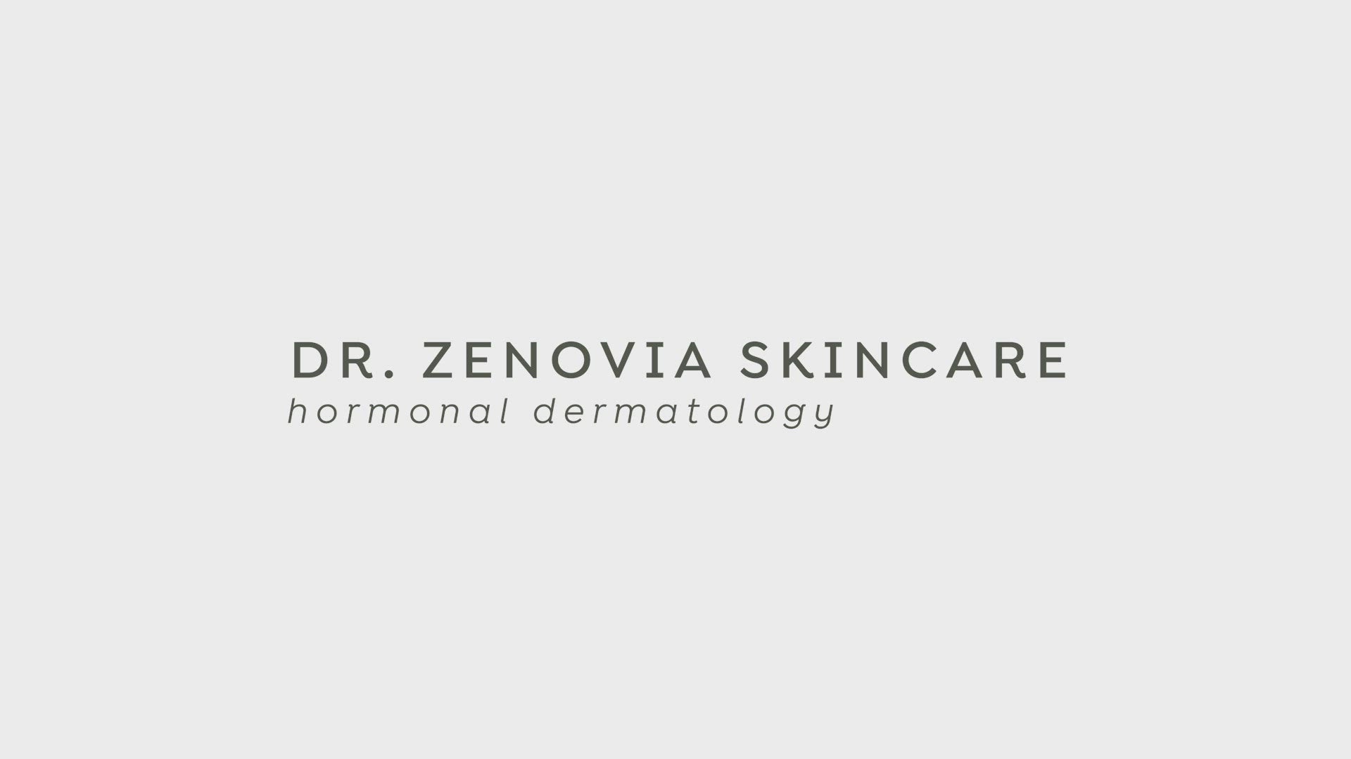 Video testimonial by @postgorgeous about using the Aloe Vera Blemish Moisturizer
