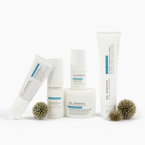 Clear Complexion Set