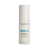 Dr. Zenovia Clear Complexion Aloe Vera Blemish Soothing Moisturizer bottle, front view