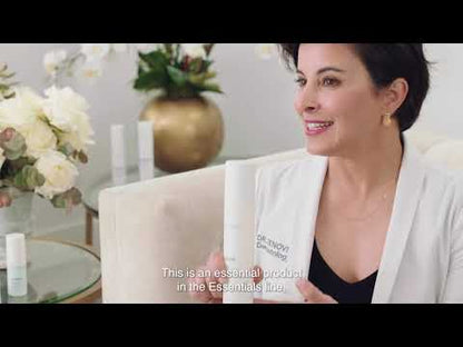 Dr. Zenovia explains key ingredients in her Bakuchiol Hydrating Cleanser | Dr. Zenovia Bakuchiol Hydrating Cleanser | Essentials | Hormonal Dermatology