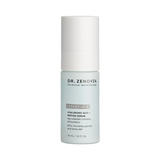 Dr. Zenovia Hyaluronic Acid + Peptide Serum bottle for skin hydration and firming